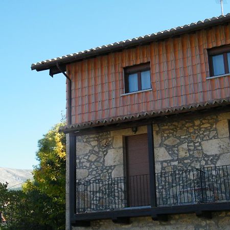 Apartamento Puerta Del Sol De 1 Habitacion Candelario Kültér fotó