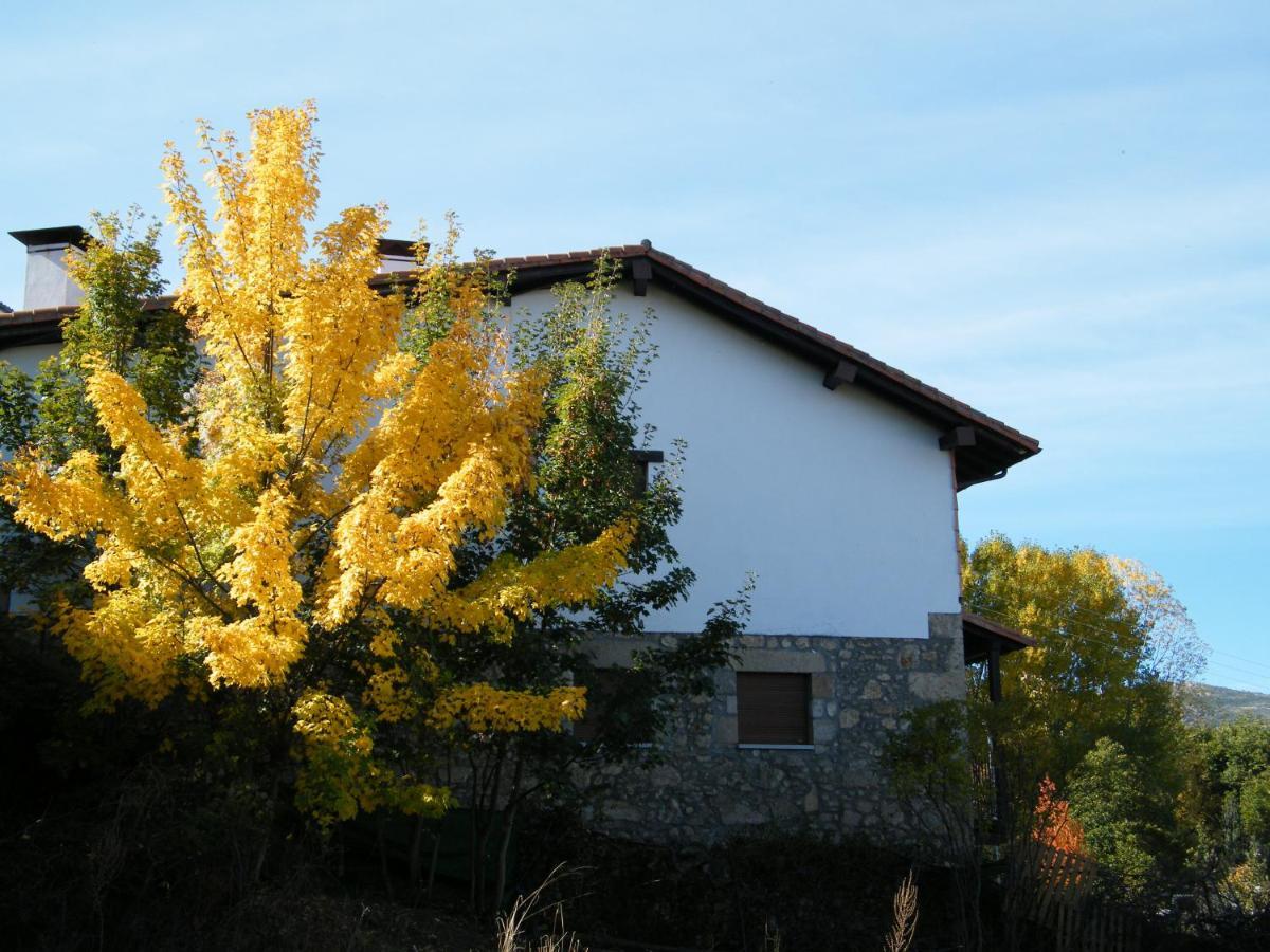 Apartamento Puerta Del Sol De 1 Habitacion Candelario Kültér fotó