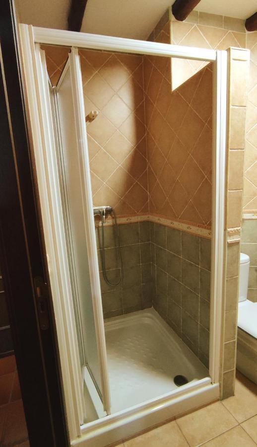 Apartamento Puerta Del Sol De 1 Habitacion Candelario Kültér fotó